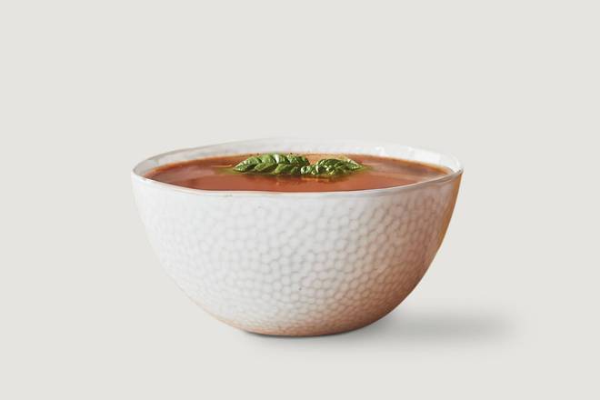 Soupe du jour / Soup of the Day