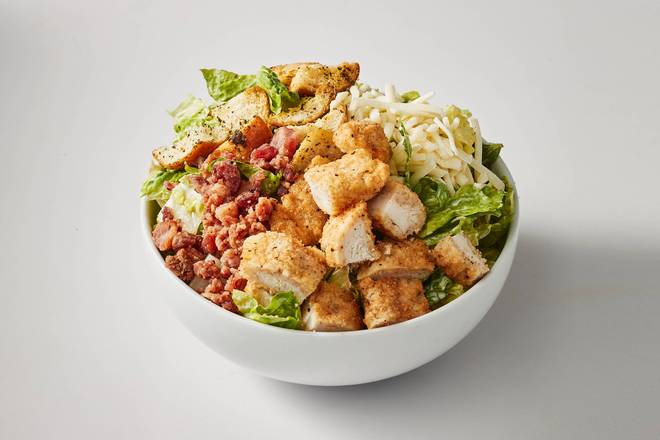 Poulet César / Chicken Caesar