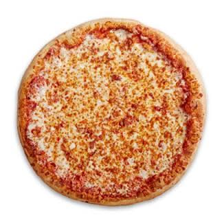 12" Basic Medium Pizza