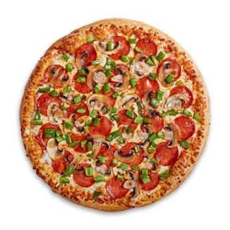 Pisa Pizza