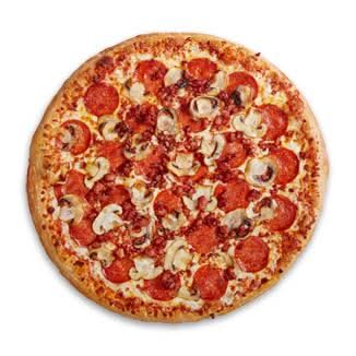 Canadian Pizza