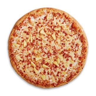 Hawaiian Pizza