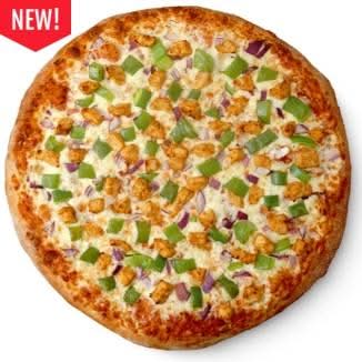 Large Peri Peri Chicken Pizza