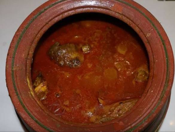 Chinioti Mutton Kunna(Goat)