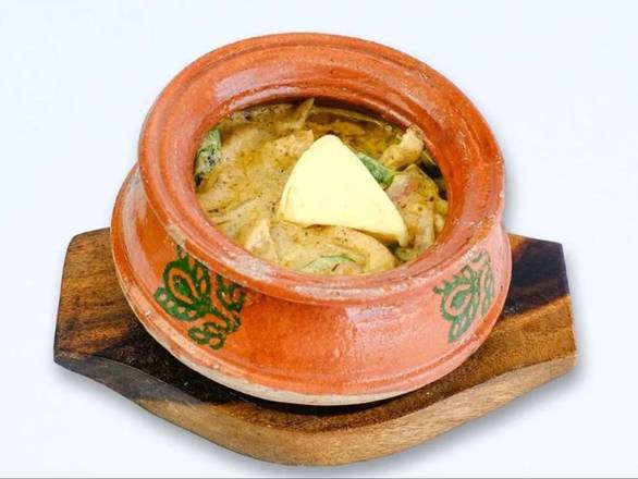 Chicken Reshmi Handi