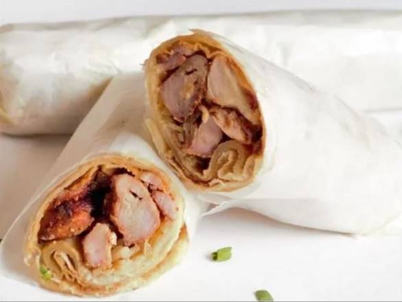 Beef Bihari Roll