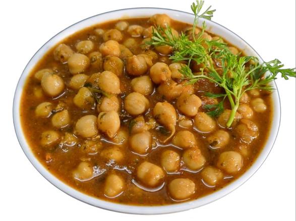 Lahori Channa