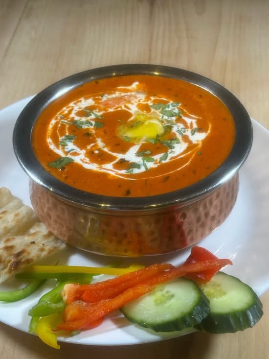 Dal Makhani