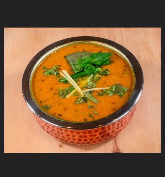 Dal Tadka