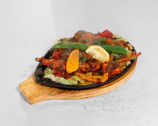 Poulet tikka masala / Chicken Tikka Masala