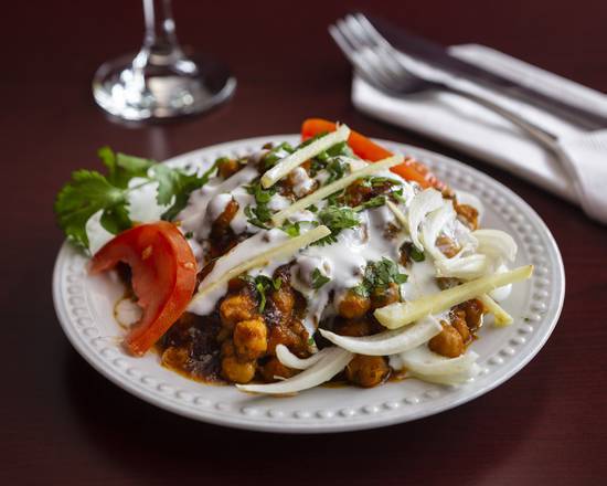 Chana Masala