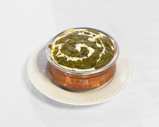Palak Paneer