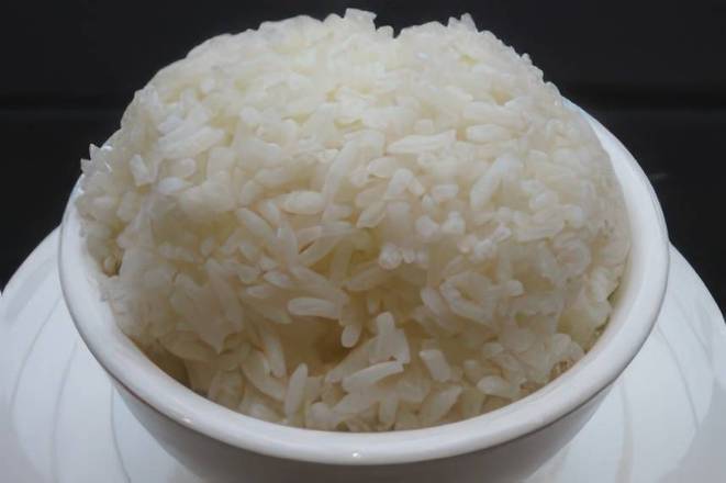 95. Steamed Rice