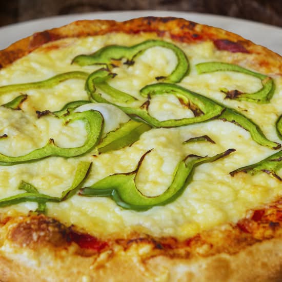 16" Pizza toute garnie / 16" All-Dressed Pizza