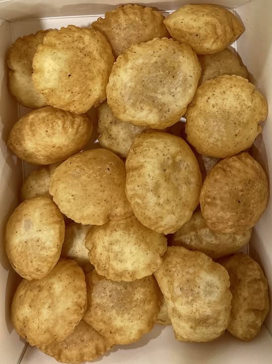 PANI PURI FAMILY PACK