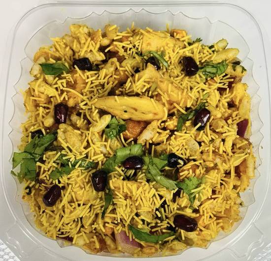 Bhel Puri