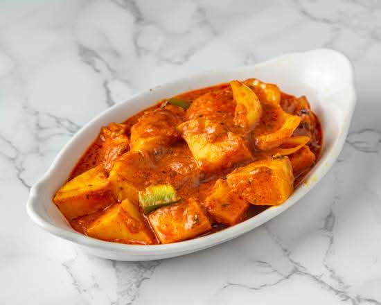 Bombay Aloo