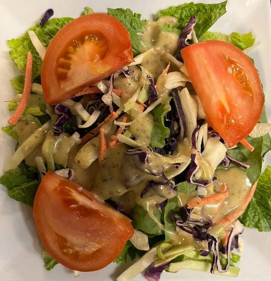 Green Salad