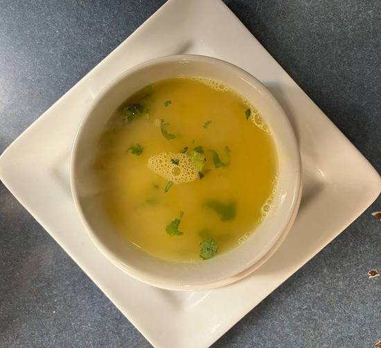 Dall Soup
