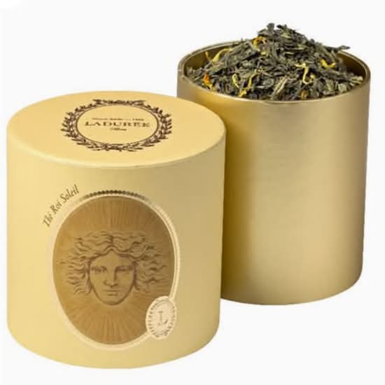 Roi Soleil Tea - Loose Leaf