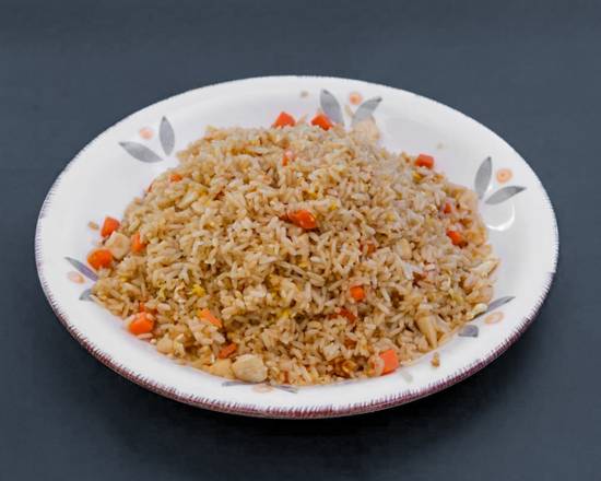 Chicken Fried Rice (Per Bowl)