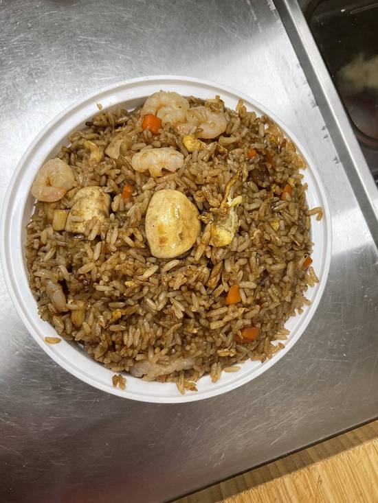 Special Fried Rice