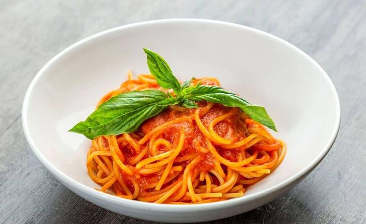 Spaghetti Pomodoro