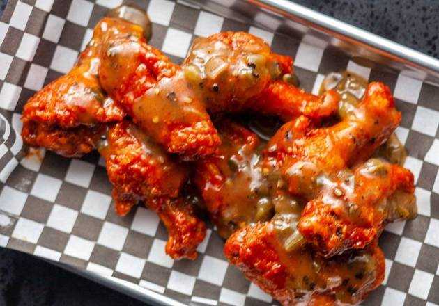 Wings (5 lb)