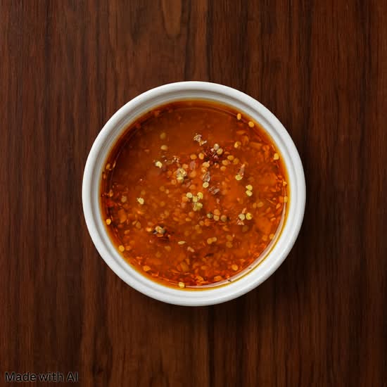 Hot Sauce
