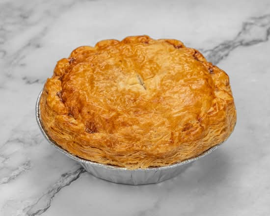 Chicken Pot Pie