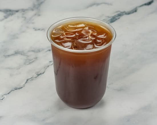 Iced Americano - 16oz