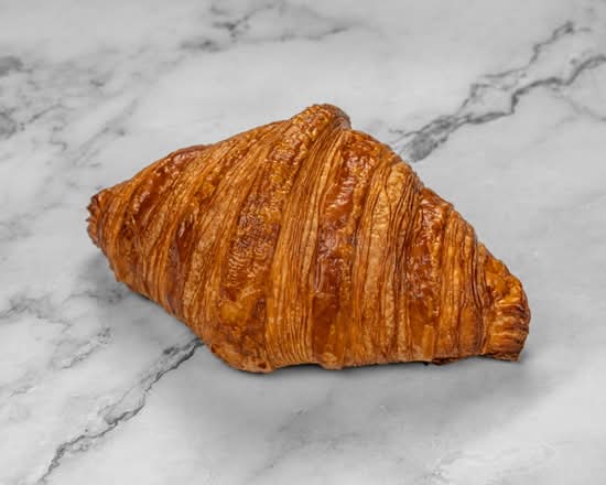 Butter Croissant