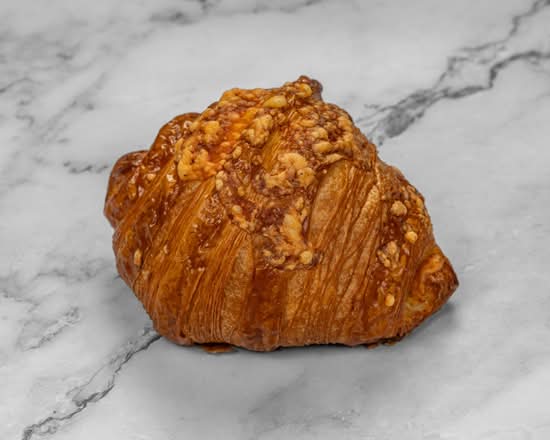 Bacon & Cheese Croissant