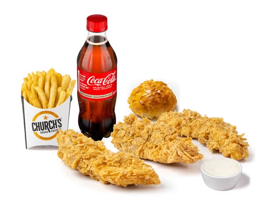 Coca-Cola Soccer Fortune Game Day Combo