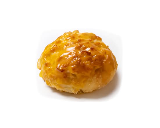 Honey-Butter Biscuits