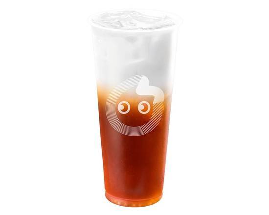 Winter Melon Latte