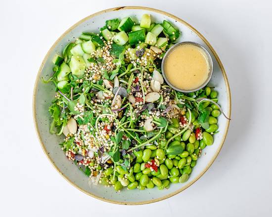 Eat Your Greens