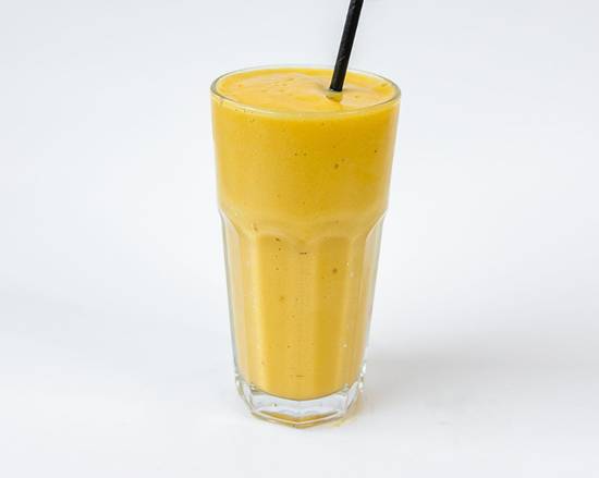 Galaxy Smoothie
