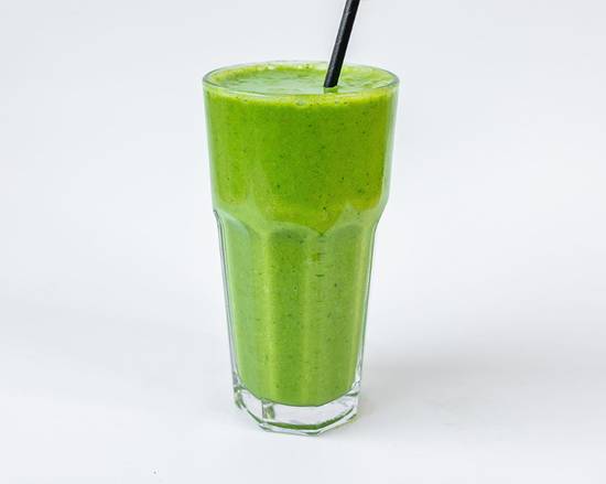 Big Green Smoothie
