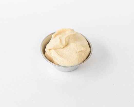 Side Hummus