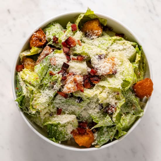 Salade César / Cesar Salad