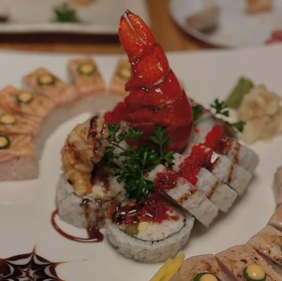 Lobster Roll