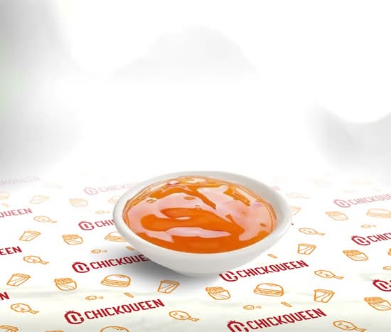 Sweet & Sour