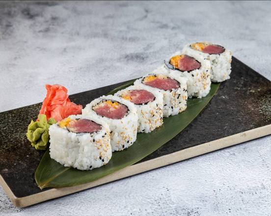 Spicy Tuna Maki (6 pcs)