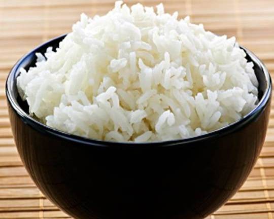 Sushi Rice