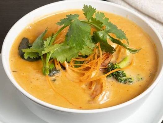 Thai Red Curry