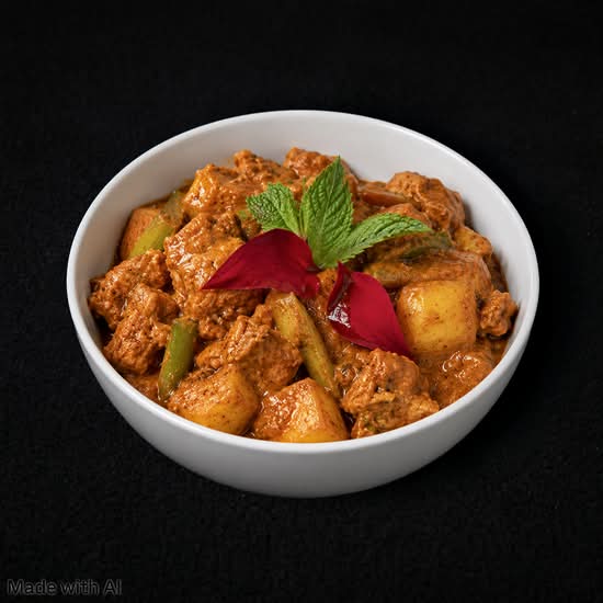 Mix Vegetable (Large)