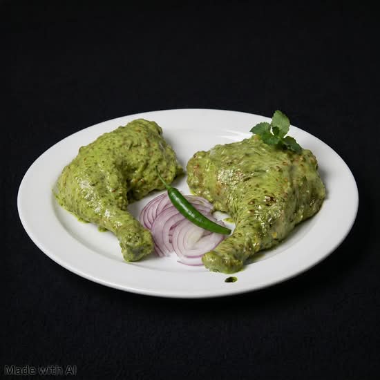 Jalapeno Chicken (1 lb)