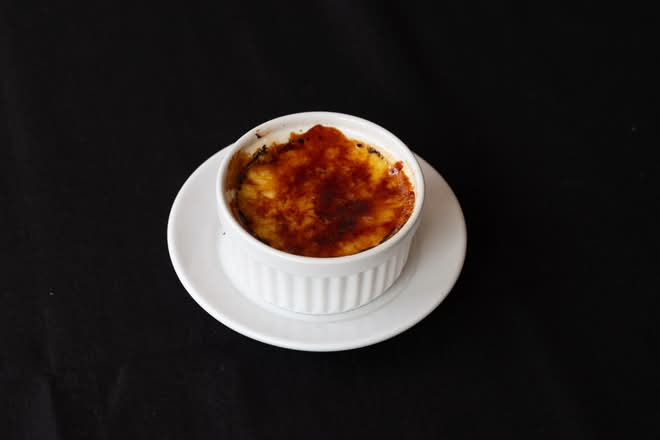 Creme Brulee