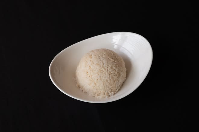Arroz Blanco